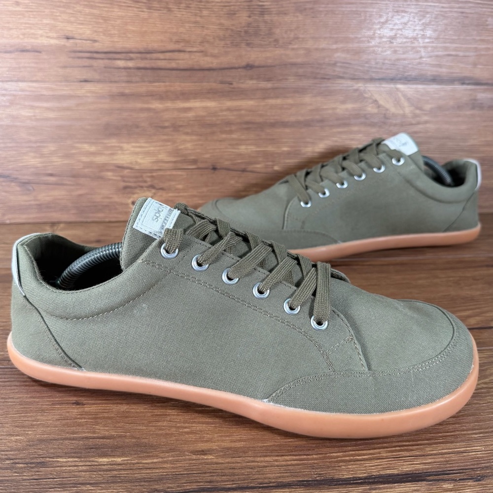 SPLAY Freestyle Minimalist Barefoot Shoes Men’s Size 12 Sneakers